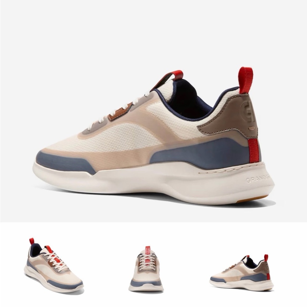 Cole Haan - GC MODERN RUN - Picture 7 of 11